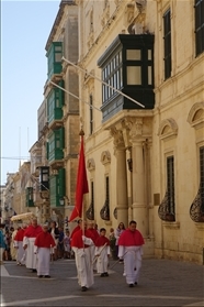 Valletta UNESCO